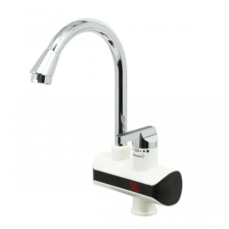 Водонагреватель Atlanta ATH-7432 (белый)