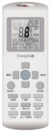 Кондиционер Energolux Bern SAS12BN1-AI/SAU12BN1-AI