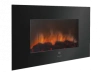 Электрический камин Electrolux EFP/W-1250ULS