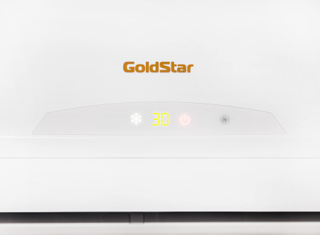 Кондиционер GoldStar GSWH09–DV1A