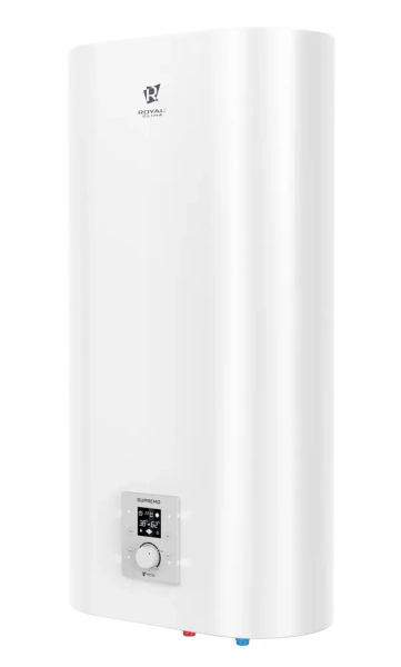 Водонагреватель Royal Clima Supremo Inox RWH-SI50-FS