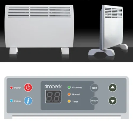 Электроконвектор Timberk TEC.PS1 LE 500 IN