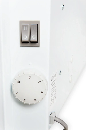 Электроконвектор Eurohoff ECH 2002