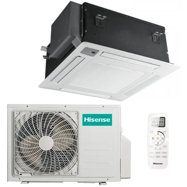 Кондиционер Hisense AMC-12UX4SAA