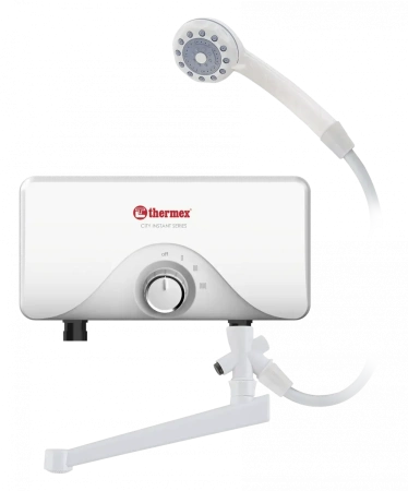 Водонагреватель Thermex City 6500