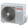 Кондиционер Toshiba Haori RAS-10N4KVRG-EE/RAS-10N4AVRG-EE (черный)
