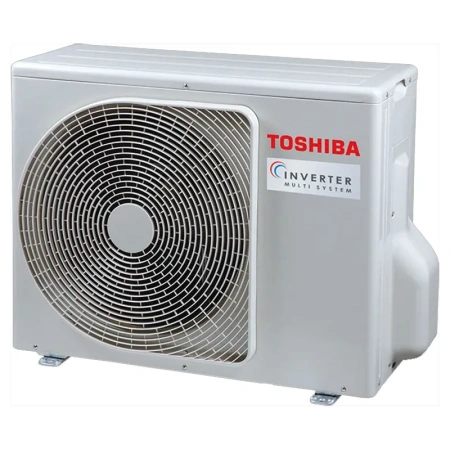Кондиционер Toshiba Haori RAS-10N4KVRG-EE/RAS-10N4AVRG-EE (черный)