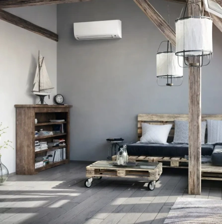 Кондиционер Daikin Sensira FTXF42D + RXF42D FTXF42D5V1B/RXF42D5V1B