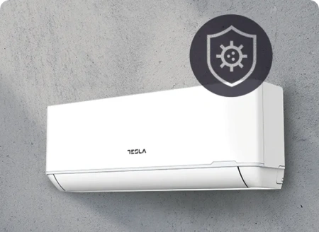 Кондиционер Tesla Arctic Inverter TT34TP61S-1232IAWUV (Wi-Fi)