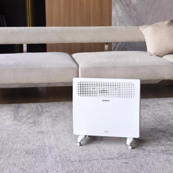 Электроконвектор Timberk Home Intellect T-EC1000-X2E-WF
