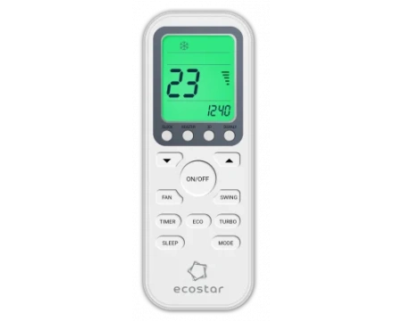 Кондиционер EcoStar Radium KVS-RAD12CH