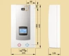 Водонагреватель Kospel PPE2-09/12/15 Electronic LCD