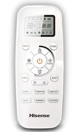 Кондиционер Hisense AUV-18HR4SA/AUW-18H4SU