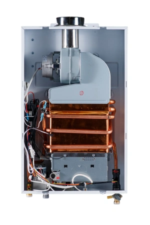 Водонагреватель Mizudo ВПГ4-12Т