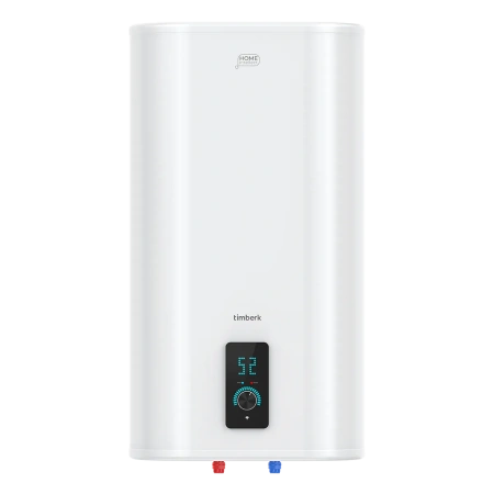 Водонагреватель Timberk Home Intellect T-WSS100-N77-U-WF