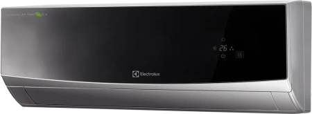 Кондиционер Electrolux Air Gate Super DC Inverter EACS/I-24HG-BLACK2/N8
