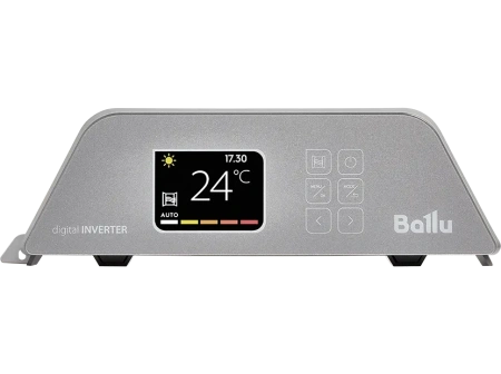 Электроконвектор Ballu BEC/ATI-1501 (лунно-серый)