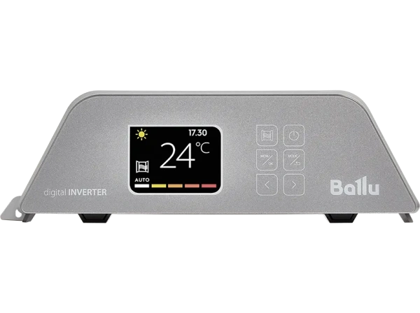 Электроконвектор Ballu BEC/ATI-1501 (лунно-серый)
