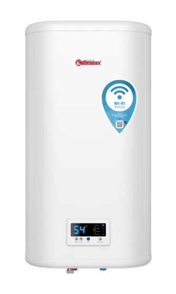 Водонагреватель Thermex IF 50 V (pro) Wi-Fi
