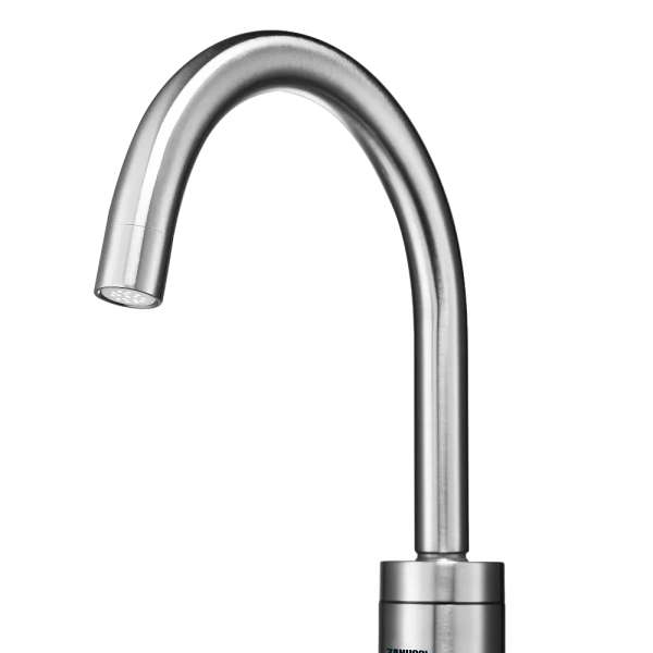 Водонагреватель Zanussi SmartTap Steel