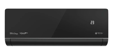 Кондиционер Royal Clima Supremo Nero Full DC EU Inverter RCI-RSN55HN