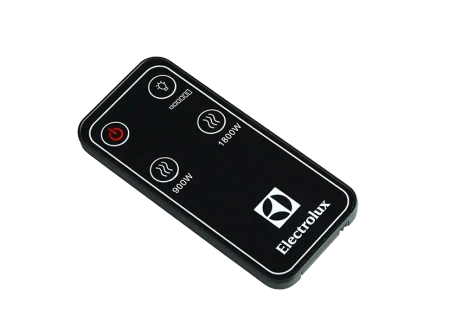 Электрический камин Electrolux EFP/S-1018WCR