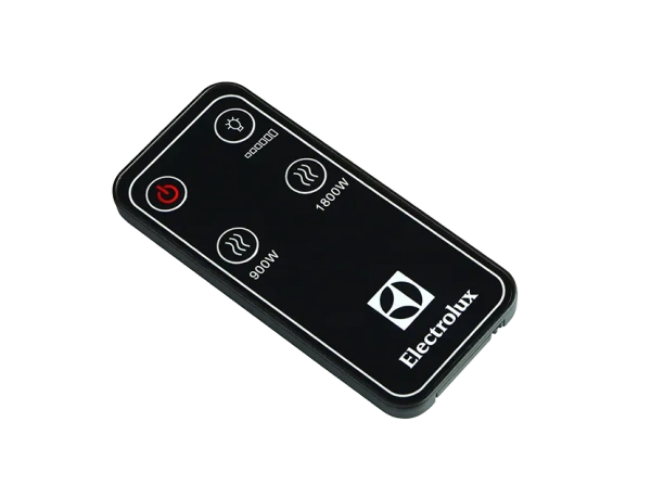 Электрический камин Electrolux EFP/S-1018WCR