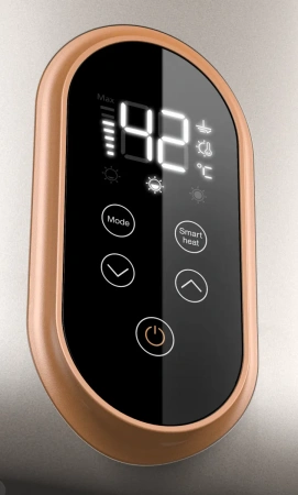 Водонагреватель Thermex Chief 8500