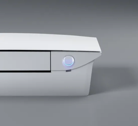 Кондиционер Daikin Emura 3 FTXJ20AW + RXJ20A FTXJ20A2V1BW/RXJ20A5V1B