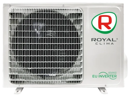 Кондиционер Royal Clima Sparta DC EU Inverter UPGRADE RCI-SAX30HN