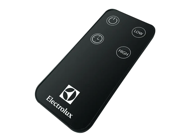Электрический камин Electrolux EFP/M-5012W
