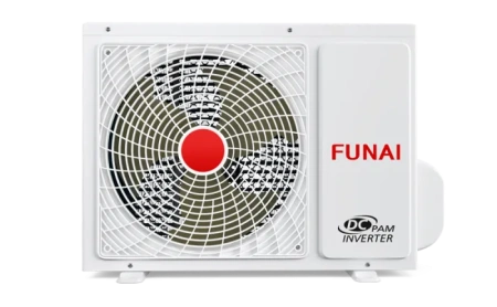 Кондиционер Funai Samurai Inverter RACI-SM35HP.D03