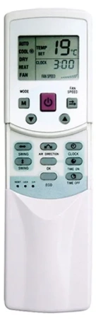 Кондиционер Carrier 42TSH0601001931/38HN0601193A