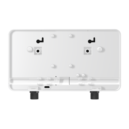 Водонагреватель Thermex Urban 5500 combi