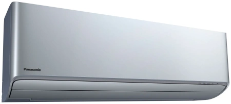 Кондиционер Panasonic Design Silver Inverter CS-XZ35XKEW/CU-Z35XKE