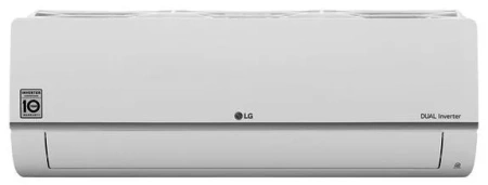 Кондиционер LG Dual Inverter P12SP