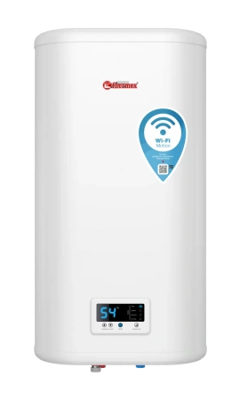 Водонагреватель Thermex IF 80 V (pro) Wi-Fi