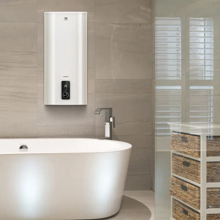 Водонагреватель Timberk Flumen SWH FSM9 30 V