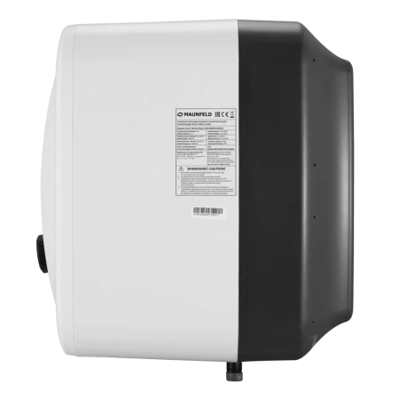 Водонагреватель MAUNFELD MWH30W04