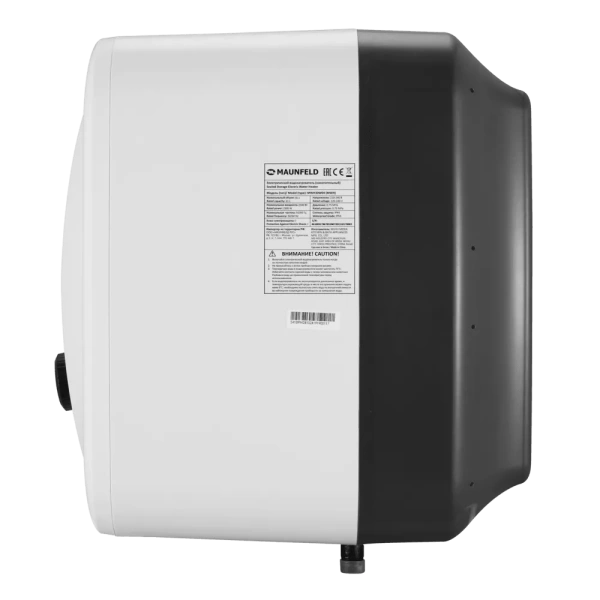 Водонагреватель MAUNFELD MWH30W04