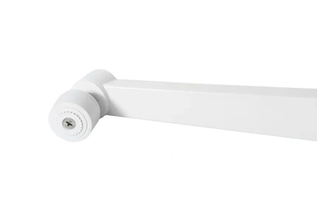 Водонагреватель Atmor Enjoy 100 5 кВт кран