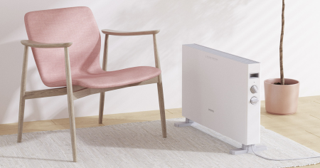 Электроконвектор SmartMi DNQ04ZM (белый)