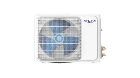 Кондиционер Shuft Tor DC SFTMI-07HN1_22Y