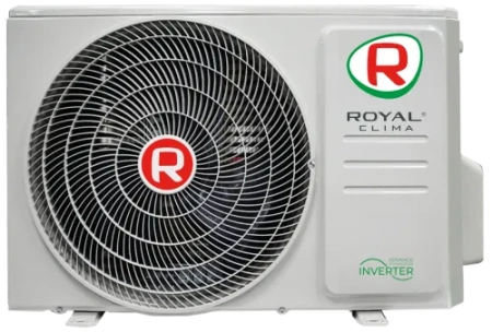 Кондиционер Royal Clima Triumph Inverter 2024 RCI-TWC55HN