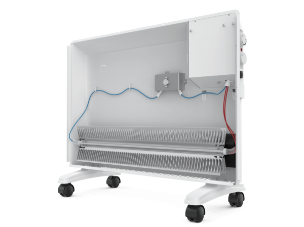 Электроконвектор Breeon Pro Heat BCPT-1000 KM