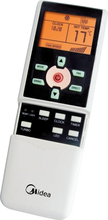 Кондиционер Midea M20A-18HRN1