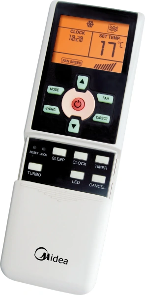 Кондиционер Midea M20A-18HRN1