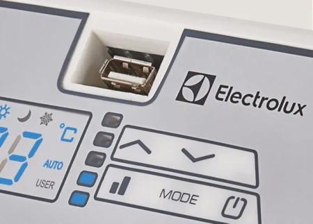 Электроконвектор Electrolux ECH/AGI-2500