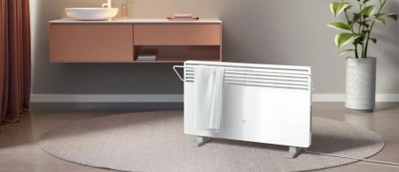 Электроконвектор Xiaomi Mi Smart Space Heater S KRDNQ03ZM