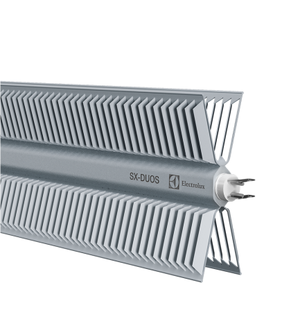 Электроконвектор Electrolux Rapid ECH/R-1500 M